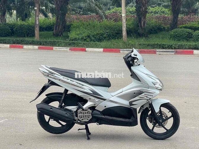 Honda Airblade 110 FI Trắng Zin