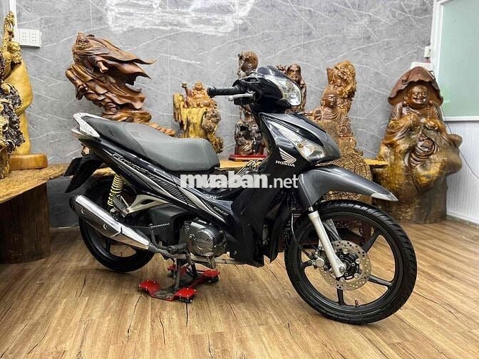 Honda Future Fi 2017 chính chủ biển số SG