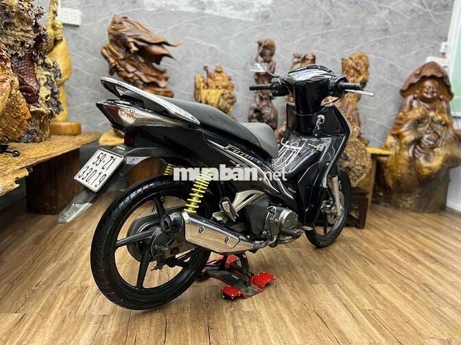 Honda Future Fi 2017 chính chủ biển số SG