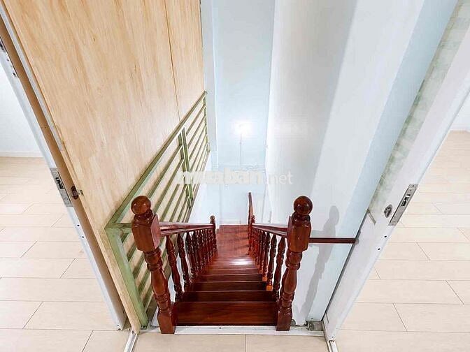 CHO THUÊ NHÀ NGUYÊN CĂN 2 PHÒNG NGỦ – ĐƯỜNG SỐ 2, GÒ VẤP