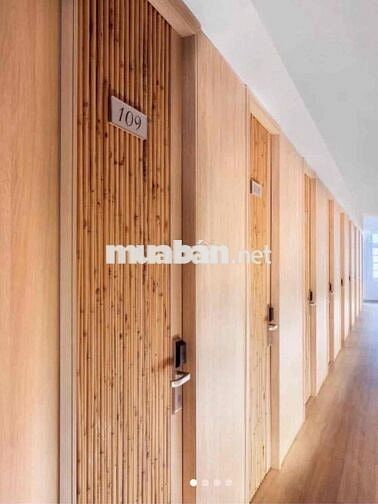DORM DÀNH 1 NGƯỜI TÂN BÌNH - 1.800.000 - Bao các chi phí sinh hoạt