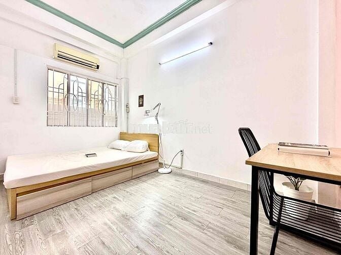 Studio 2PN ngay Hậu Giang Bình Phú