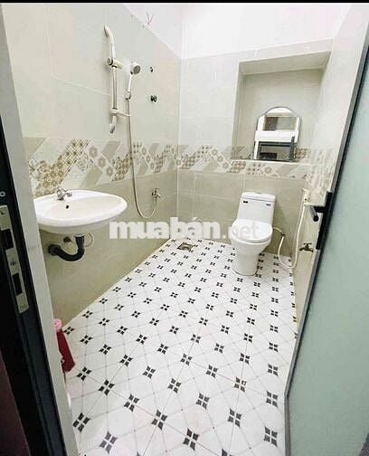 DORM DÀNH 1 NGƯỜI TÂN BÌNH - 1.800.000 - Bao các chi phí sinh hoạt