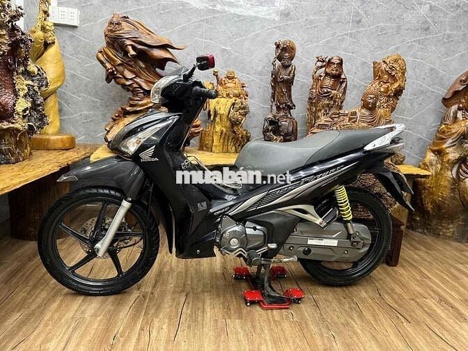 Honda Future Fi 2017 chính chủ biển số SG