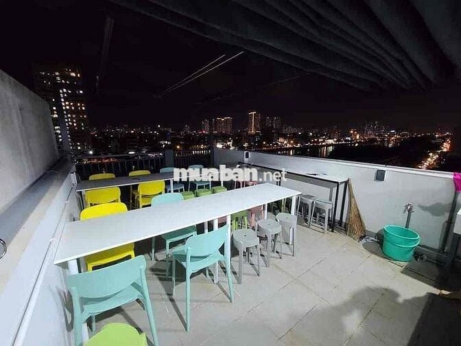DORM DÀNH 1 NGƯỜI TÂN BÌNH - 1.800.000 - Bao các chi phí sinh hoạt