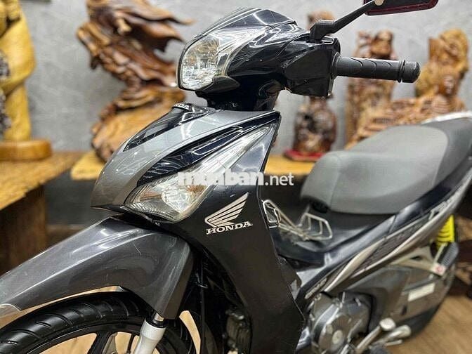 Honda Future Fi 2017 chính chủ biển số SG