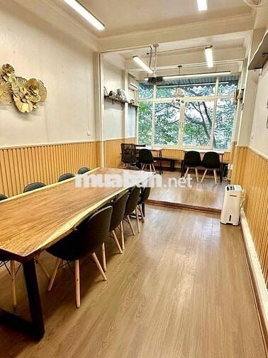 CHO THUÊ VĂN PHÒNG – VỊ TRÍ ĐẮC ĐỊA NGAY TRUNG TÂM HÀ NỘI