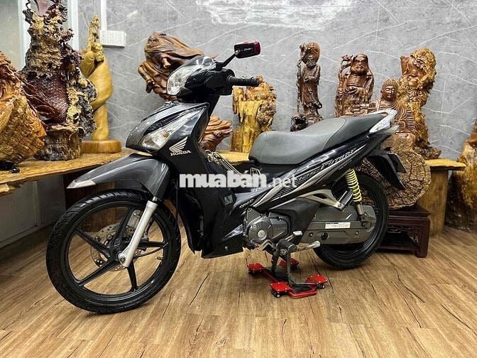 Honda Future Fi 2017 chính chủ biển số SG