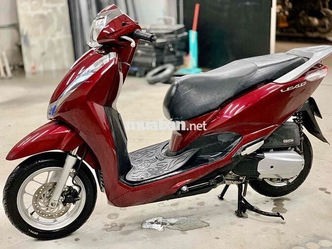🔥 Honda Lead 125 2018 Bao Rút Hồ Sơ Giá Tốt