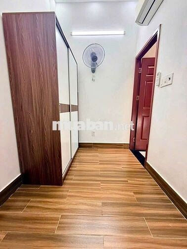 CHÍNH CHỦ BÁN NHÀ 1T1L HẺM XE TẢI 7m ĐƯỜNG HUỲNH VĂN NGHỆ