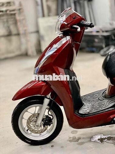 🔥 Honda Lead 125 2018 Bao Rút Hồ Sơ Giá Tốt