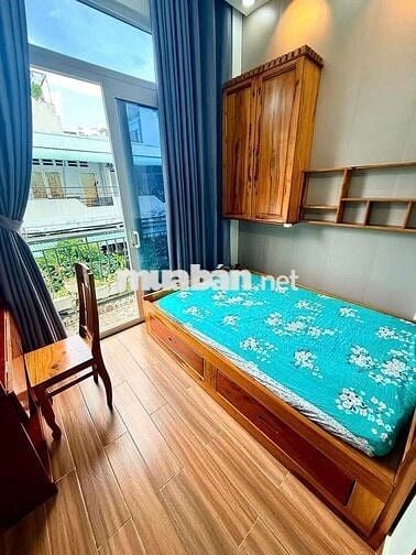 CHÍNH CHỦ BÁN NHÀ 1T1L HẺM XE TẢI 7m ĐƯỜNG HUỲNH VĂN NGHỆ