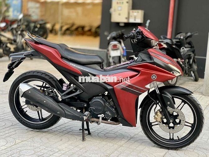 🔥 Exciter 155 VVA 2021 Smart Key Chính Chủ Biển 47
