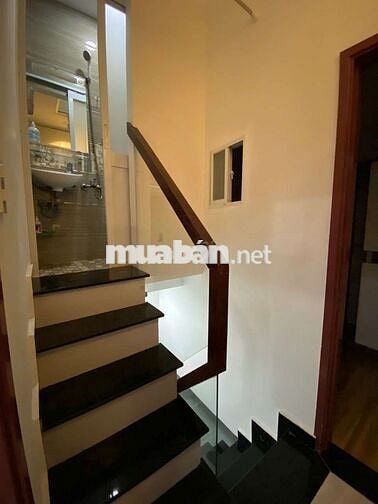 CHÍNH CHỦ BÁN NHÀ 1T1L HẺM XE TẢI 7m ĐƯỜNG HUỲNH VĂN NGHỆ