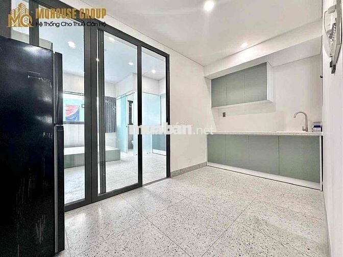 HỆ THỐNG CĂN HỘ BAN CÔNG FULL NỘI THẤT BÌNH THẠNH
