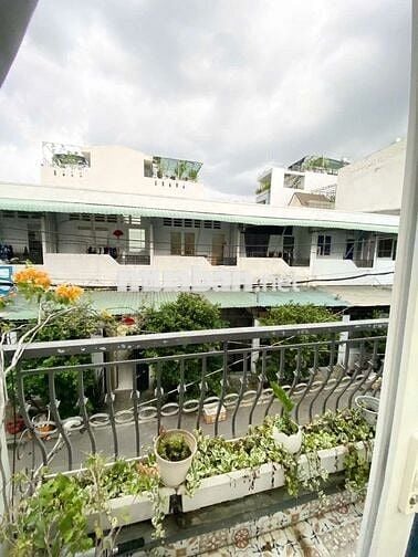 CHÍNH CHỦ BÁN NHÀ 1T1L HẺM XE TẢI 7m ĐƯỜNG HUỲNH VĂN NGHỆ