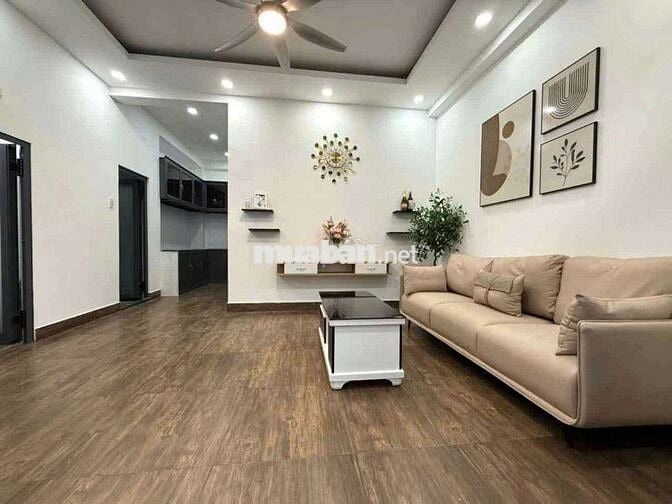 Bán nhà Quang Trung - 47m2 - 4Pngủ - Sát Mặt tiền