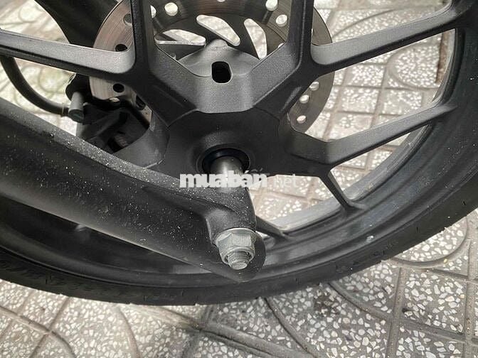 Honda Vario 125i Trắng Indonesia 13717 km