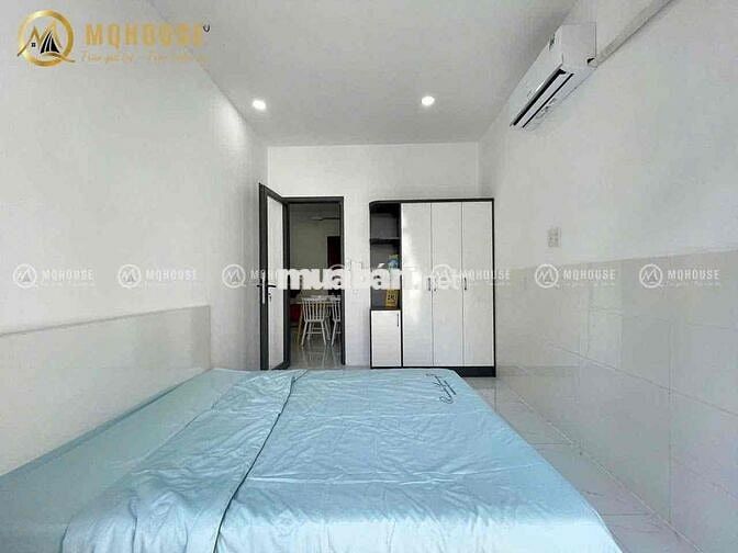 🌟 2 Phòng Ngủ Ban Công đường Hoàng Văn Thụ, Tân Bình, gần công viên, v