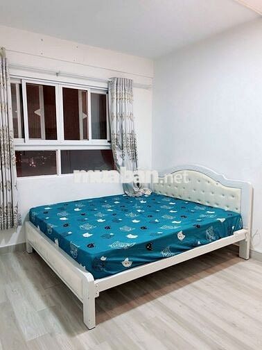 Cho thuê căn hộ 2PN khu vực Tân Phú