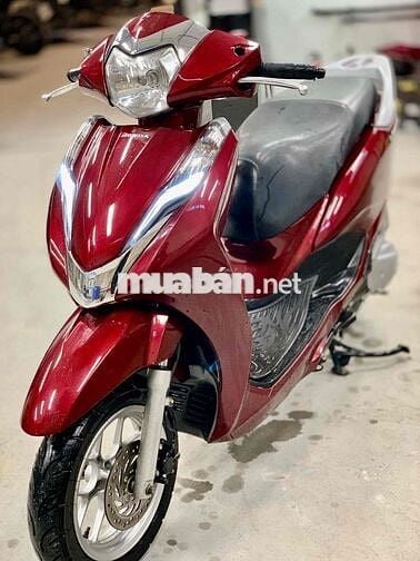 🔥 Honda Lead 125 2018 Bao Rút Hồ Sơ Giá Tốt