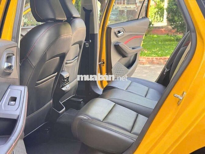 bán xe MG5 SX 2022AT nhập thái,bản luxury