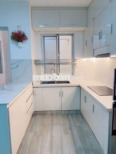 Cho thuê căn hộ 2PN khu vực Tân Phú