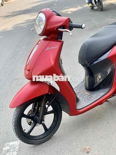🔥 Yamaha Janus 125 2019 Smart Key Chính Chủ BSTP