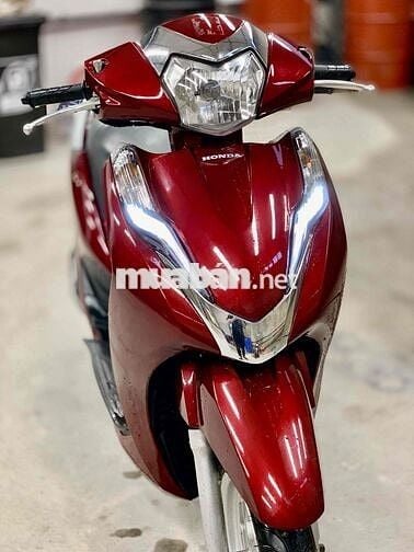 🔥 Honda Lead 125 2018 Bao Rút Hồ Sơ Giá Tốt