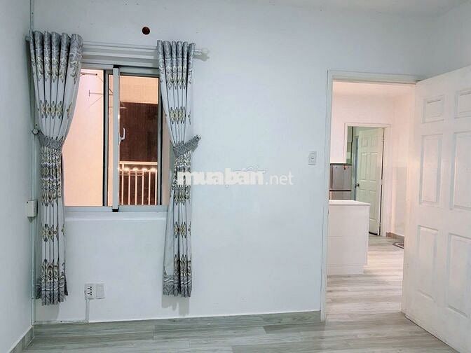 Cho thuê căn hộ 2PN khu vực Tân Phú