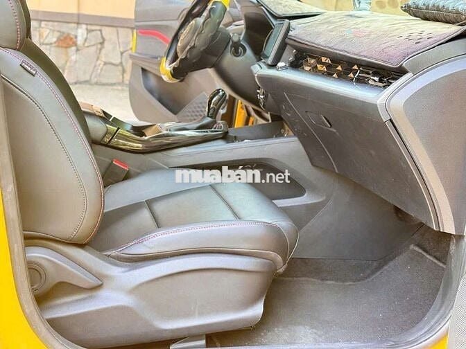 bán xe MG5 SX 2022AT nhập thái,bản luxury