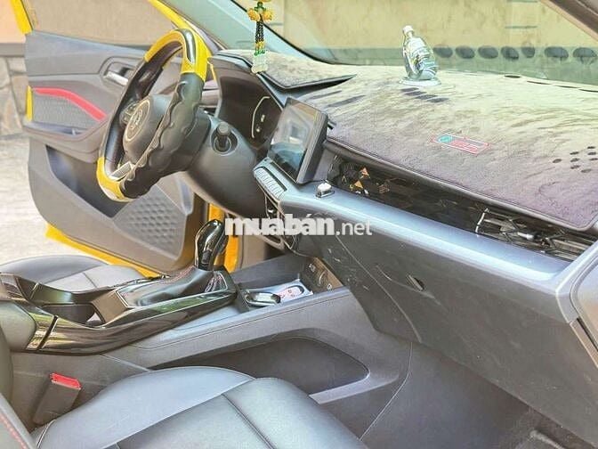 bán xe MG5 SX 2022AT nhập thái,bản luxury