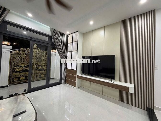 🔴💥Biệt Thự 2 tầng đường 5m5 Hoà Minh - Gần biển