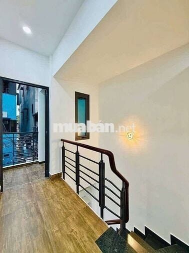 Bán nhà Quang Trung - 47m2 - 4Pngủ - Sát Mặt tiền