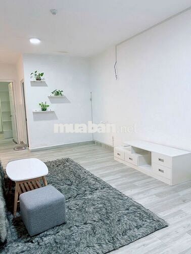 Cho thuê căn hộ 2PN khu vực Tân Phú
