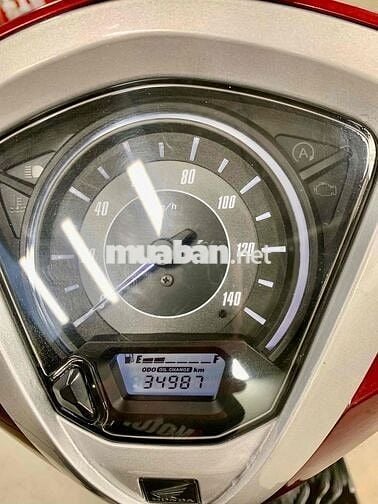 🔥 Honda Lead 125 2018 Bao Rút Hồ Sơ Giá Tốt