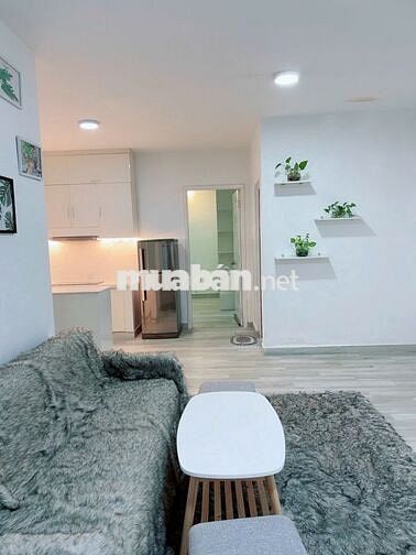 Cho thuê căn hộ 2PN khu vực Tân Phú