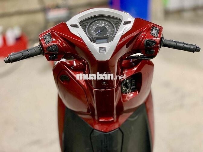 🔥 Honda Lead 125 2018 Bao Rút Hồ Sơ Giá Tốt