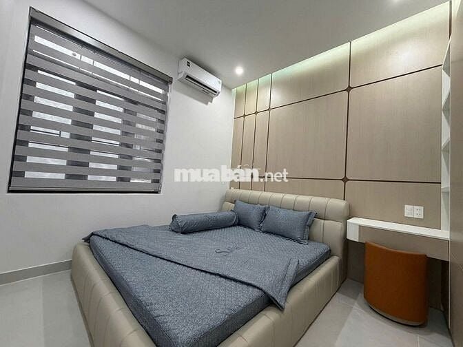 🔴💥Biệt Thự 2 tầng đường 5m5 Hoà Minh - Gần biển