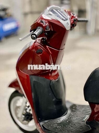 🔥 Honda Lead 125 2018 Bao Rút Hồ Sơ Giá Tốt