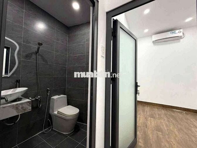 Bán nhà Quang Trung - 47m2 - 4Pngủ - Sát Mặt tiền