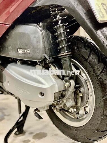 🔥 Honda Lead 125 2018 Bao Rút Hồ Sơ Giá Tốt