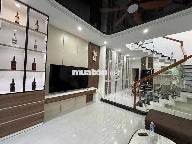🔴💥Biệt Thự 2 tầng đường 5m5 Hoà Minh - Gần biển