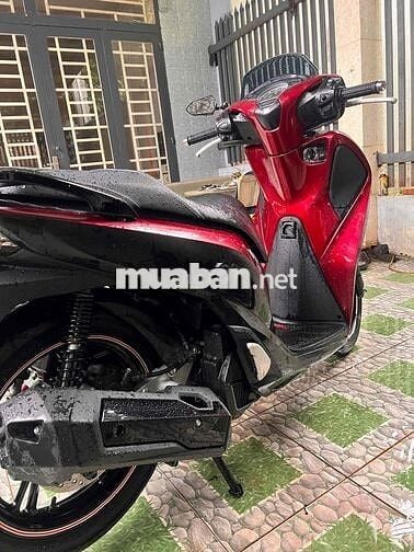 Honda SH 125 2019 Đỏ