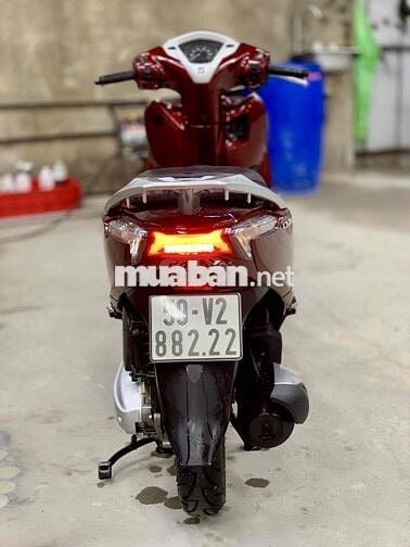 🔥 Honda Lead 125 2018 Bao Rút Hồ Sơ Giá Tốt