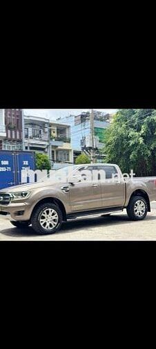 bán xe Ford ranger SX 2021AT 4x4 limited