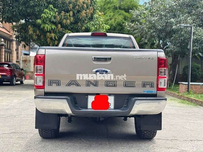 bán xe Ford ranger SX 2021AT 4x4 limited