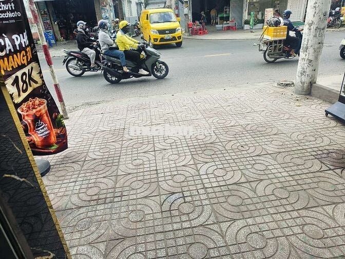 CHIA SẼ MẶT BẰNG KINH DOANH ĐƯỜNG ÂU CƠ