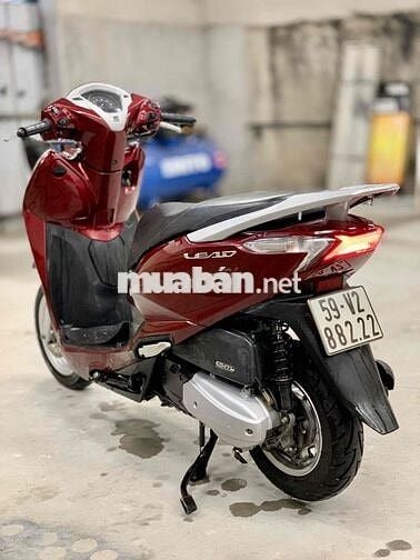 🔥 Honda Lead 125 2018 Bao Rút Hồ Sơ Giá Tốt