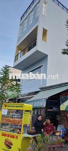 Cho thuê mặt bằng kinh doanh/ văn phòng